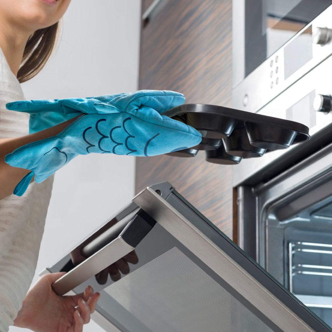 Прихватка для горячего Blue Fin Прихватка для горячего Blue Fin