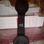 Ретротрубка для телефона проводная Отзыв