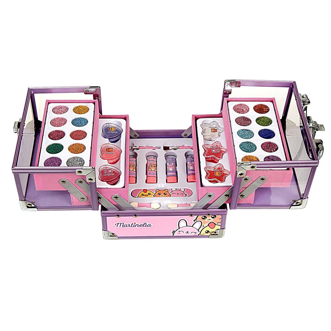 Подарочный кейс с раскладным механизмом Martinelia Лучшие друзья