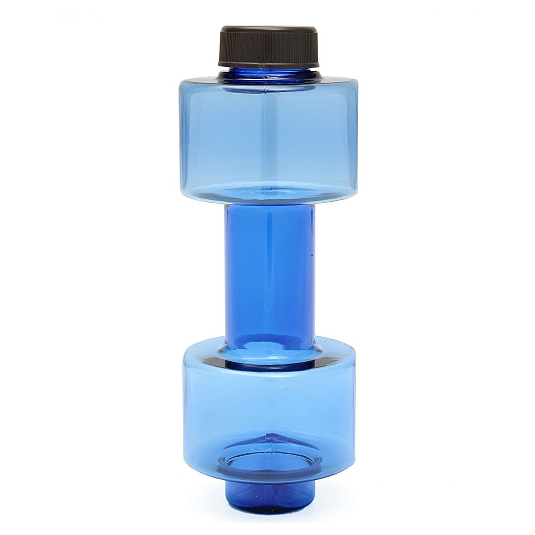 Бутылка Гантель