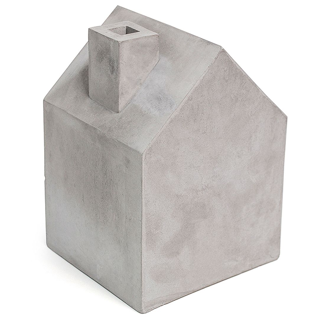 Пепельница Домик Home