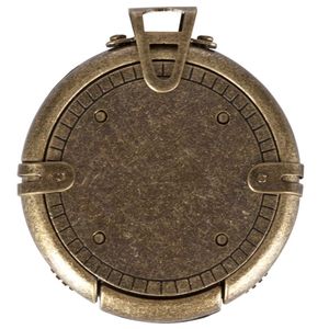 Флешка Cryptex Roundlock 32 Гб