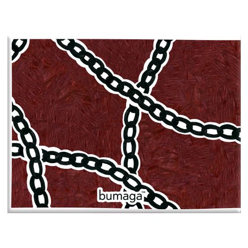 Кошелек Bumaga Doberman