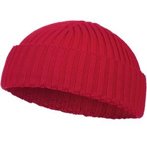 Шапка Hipsta (Алая)
