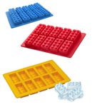 Форма для льда Лего