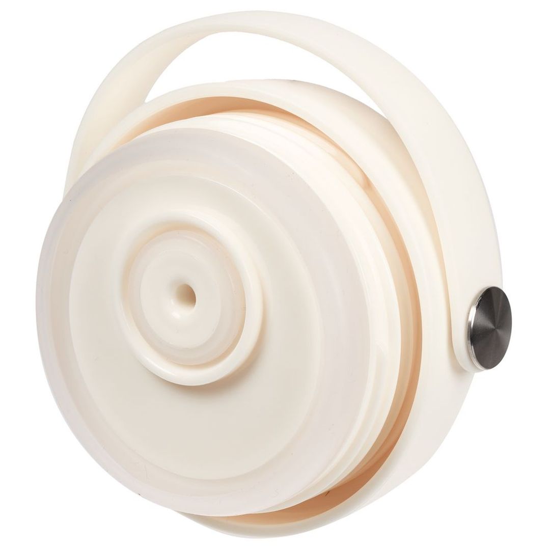 Термос для еды Tabenodo (Молочный)