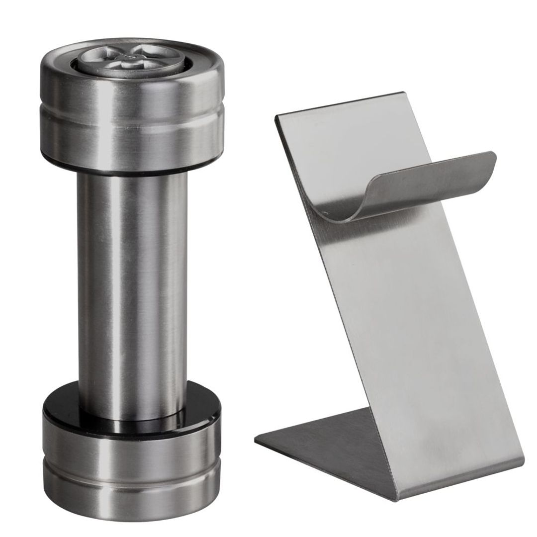 Мельница Гантель и подставка Мельница Гантель и подставка