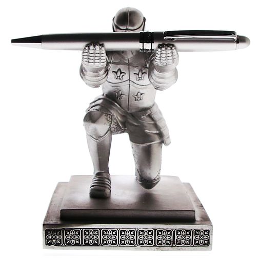 Держатель для ручки Рыцарь Executive Knight Pen Holder