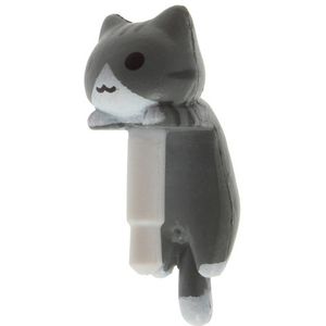 Заглушка для разъема наушников Plugy
