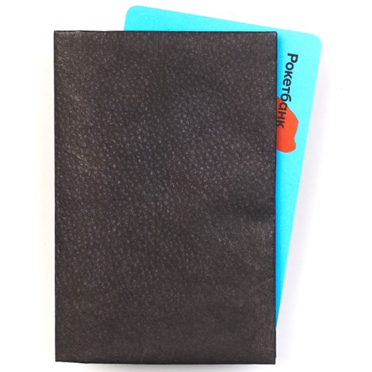                                      Кардхолдер New wallet New Blackskin