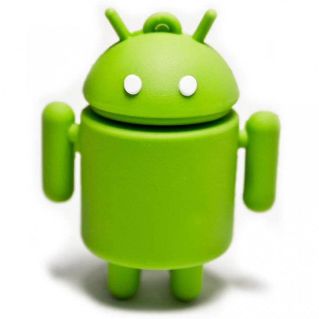 Флешка Android 8 Гб