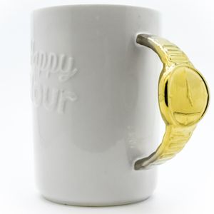 Кружка Часы Кружка Часы