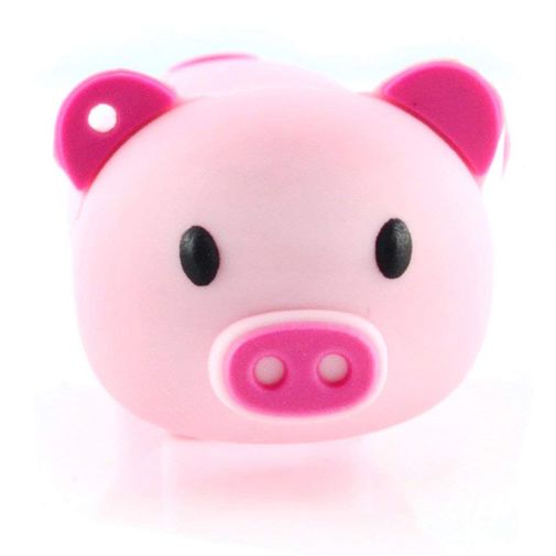 Флешка Свинка 64 Гб Флешка Свинка 64 Гб