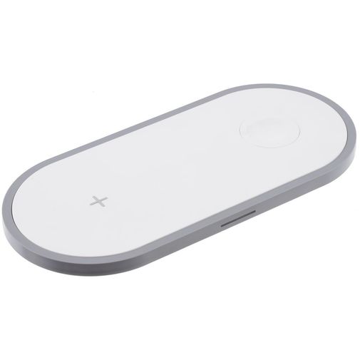 Зарядная станция Fulcrum (белый) Зарядная станция Fulcrum (белый)