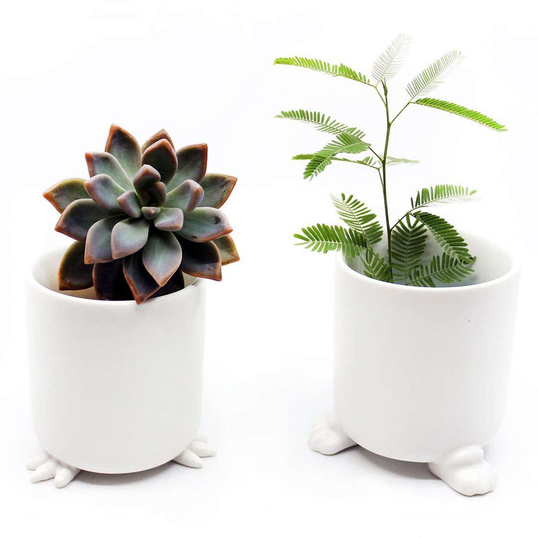 Набор горшочков Wander Pots Кочевник