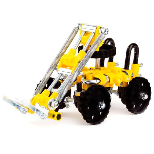 Игрушка-конструктор The Offbits Loaderbit