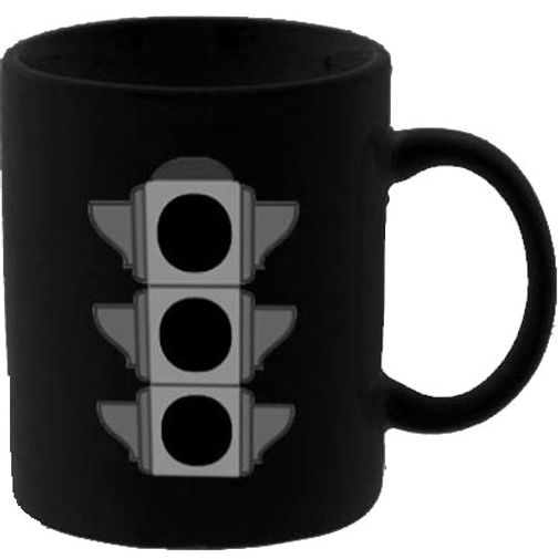 Термокружка Светофор