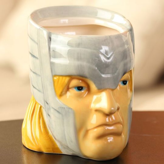 Кружка Тор Thor