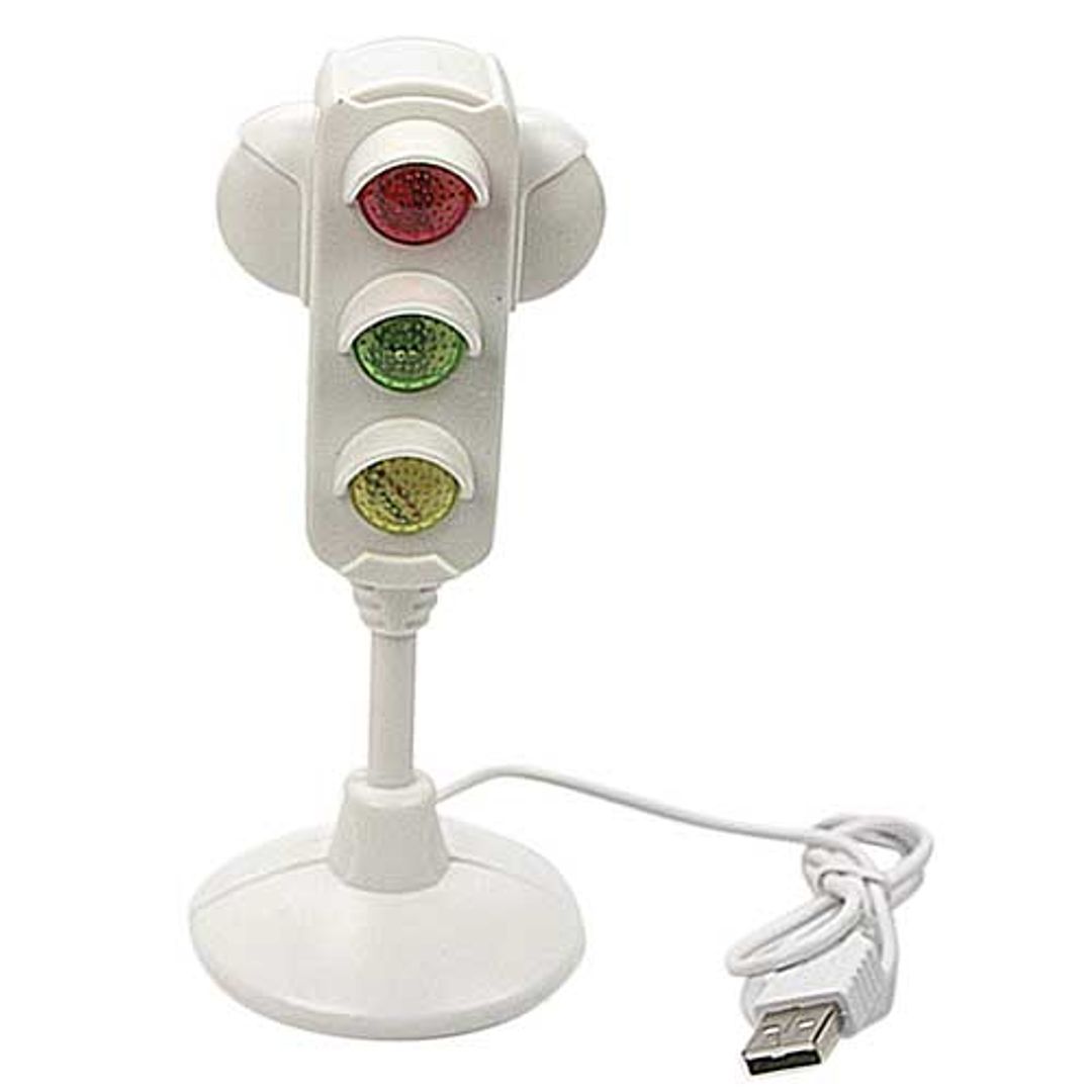 USB Хаб Светофор USB Хаб Светофор