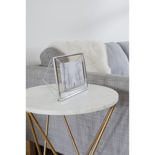 Фоторамка Prisma 10х15 (Хром) Фоторамка Prisma 10х15 (Хром)