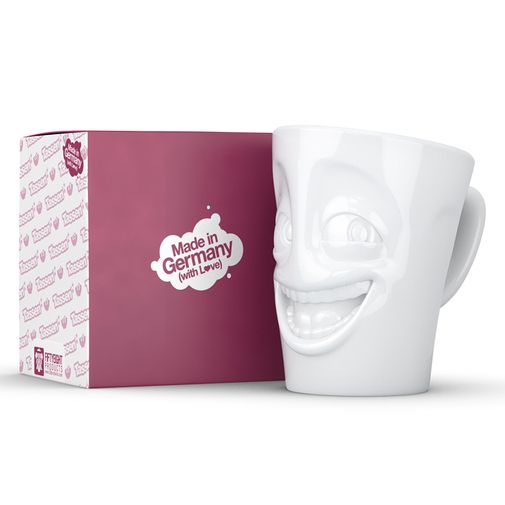 Кружка Tassen Joking Кружка Tassen Joking