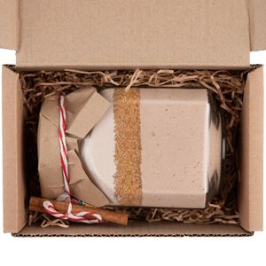 Смесь для выпечки имбирных пряников Gingerbread