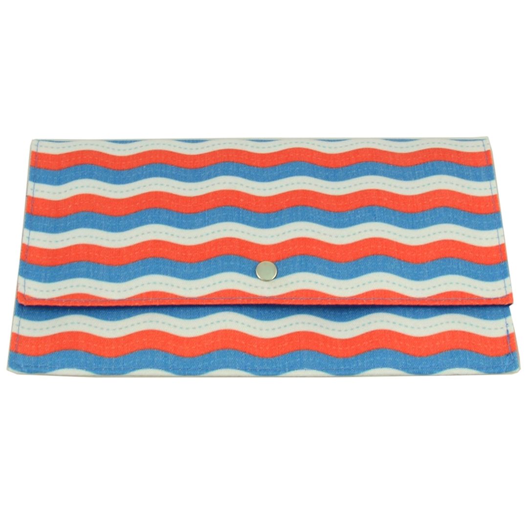 Конверт для путешествий Russia