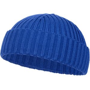 Шапка Hipsta (Синяя)