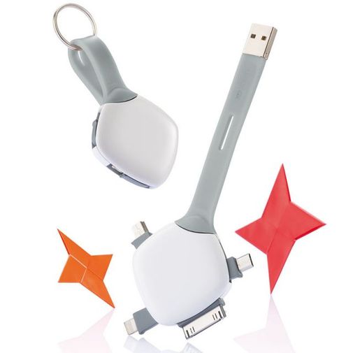 Кабель-переходник Quatro Кабель-переходник Quatro