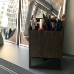 Органайзер для аксессуаров Toto Storage Box большой Отзыв