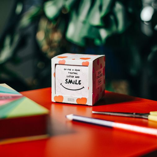 Челлендж 30 дней соблазна