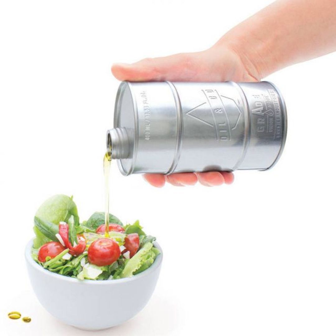 Банка для масла Баррель Barrel Oil & Co Банка для масла Баррель Barrel Oil & Co