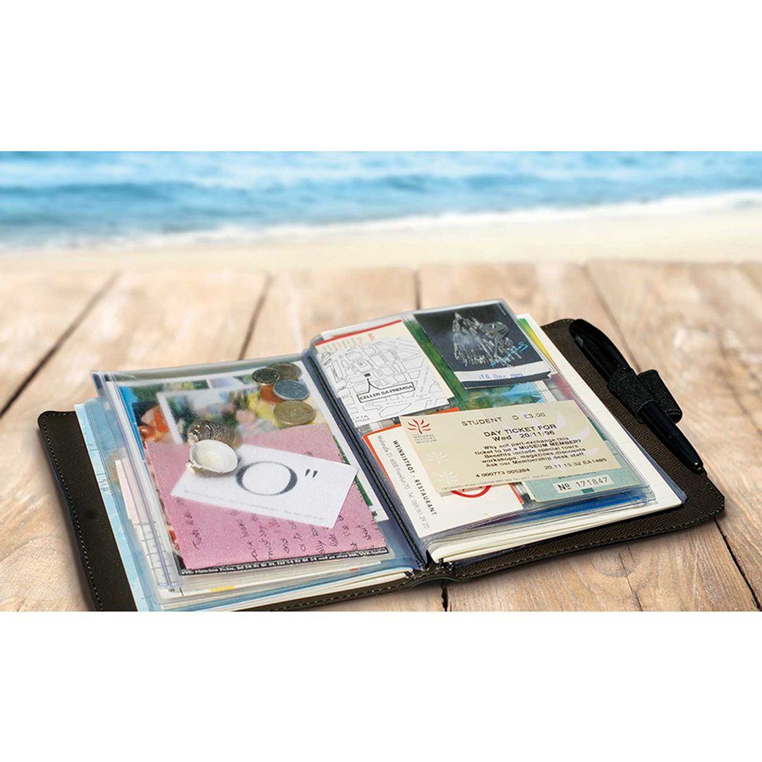 Тетрадь для путешествий Florina Тетрадь для путешествий Florina