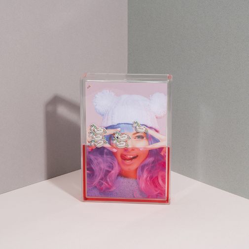 Фоторамка Aqua Единороги