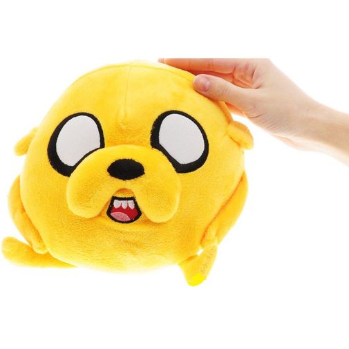 Мягкая игрушка Jake Adventure time Мягкая игрушка Jake Adventure time