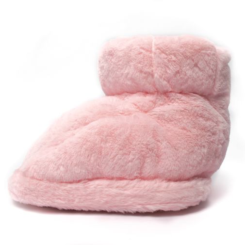 Грелка для ног Pink Грелка для ног Pink