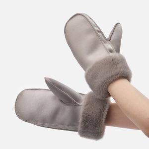 Варежки Severin (бежевый) Варежки Severin (бежевый)