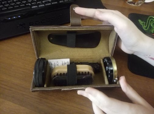 Фото покупателя Валерия  Фото покупателя Валерия