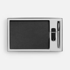Подарочный набор Urbanist (черный) Подарочный набор Urbanist (черный)