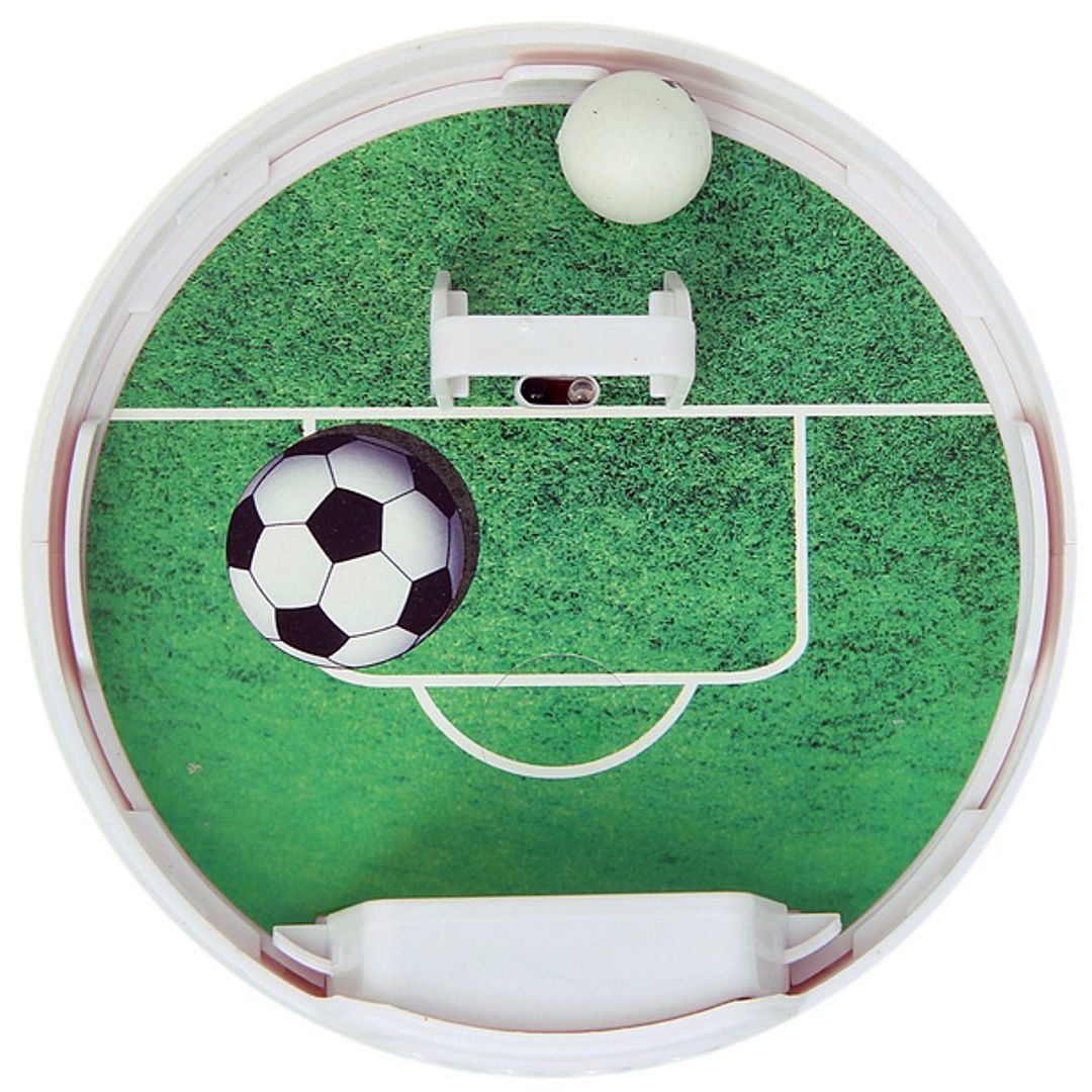 Будильник Игра Футбол Будильник Игра Футбол