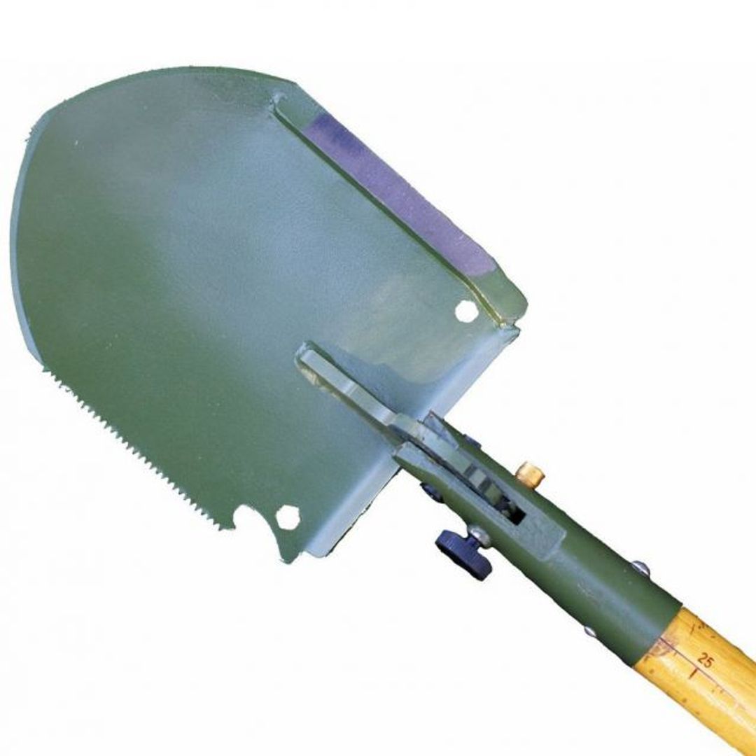 Лопата китайского спецназа