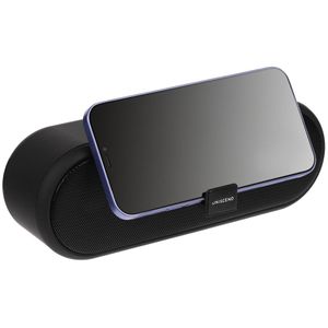 Беспроводная стереоколонка Uniscend Roombox (Черная)