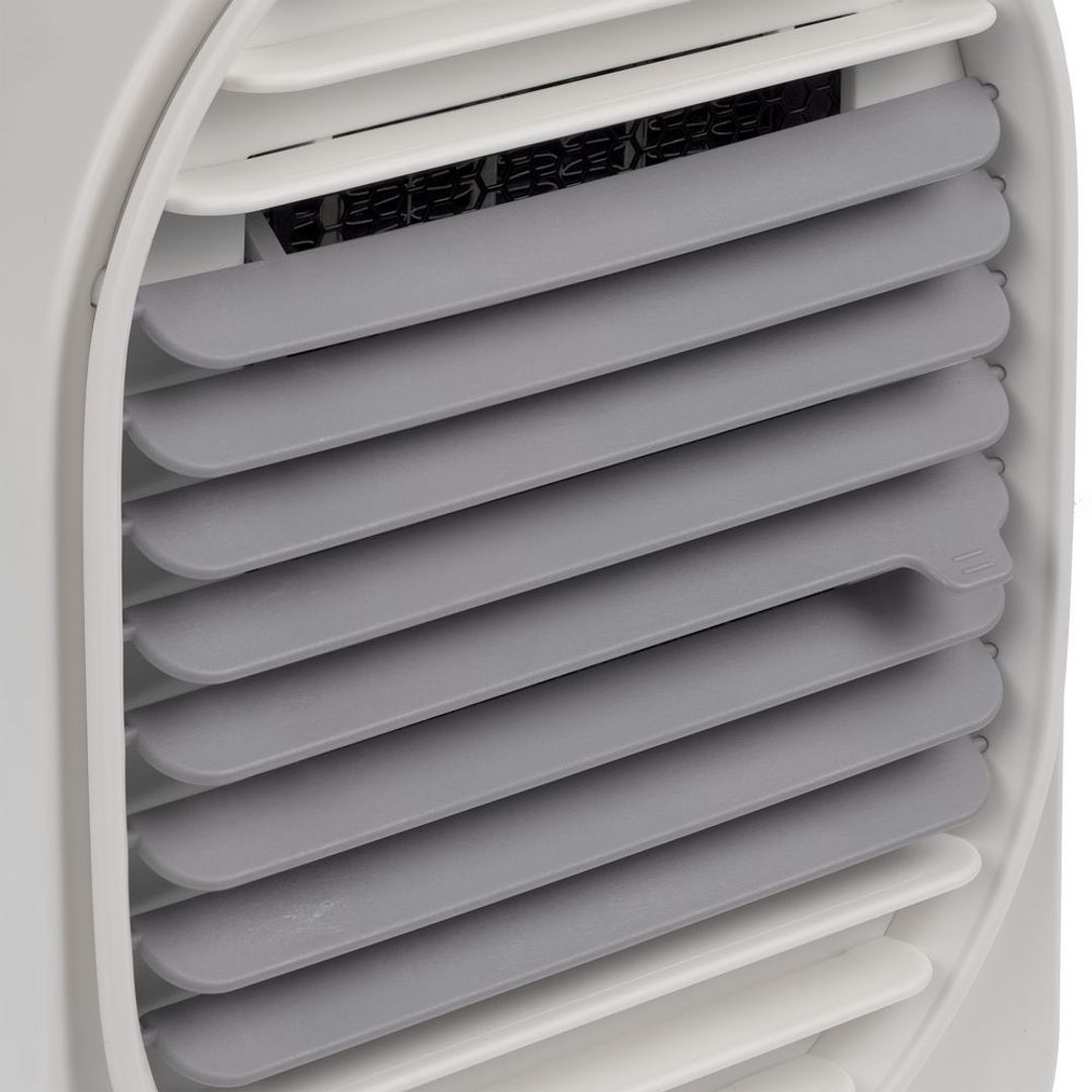 Обогреватель с функцией вентилятора airTune Обогреватель с функцией вентилятора airTune