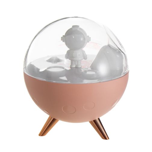 Ночник увлажнитель Космонавт Ночник увлажнитель Космонавт