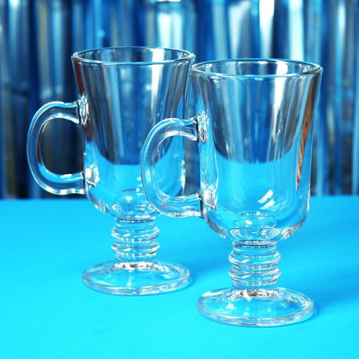 Набор для приготовления глинтвейна Лучше с 2-мя бокалами Набор для приготовления глинтвейна Лучше с 2-мя бокалами