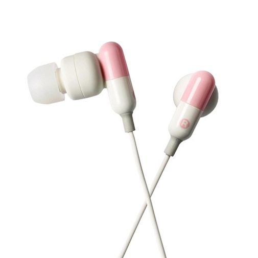 Наушники Пилюли Наушники Пилюли