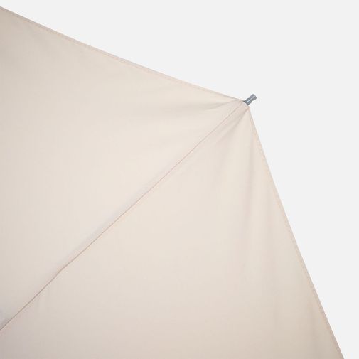 Зонт обратного сложения Easyroll (бежевый)