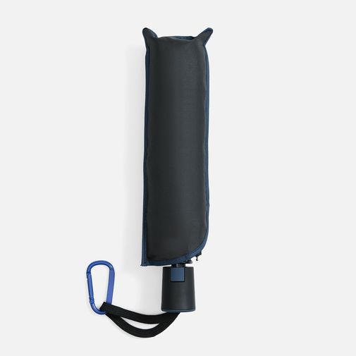 Подарочный набор Flexpen Black Walk (черный с синим)