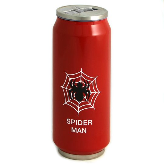                           Термокружка Spider-Man
                