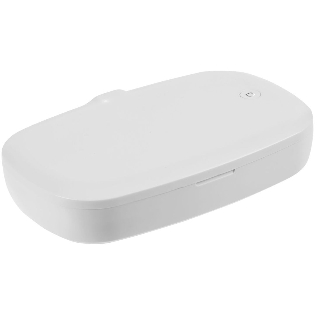 Стерилизатор для смартфона quiQlean